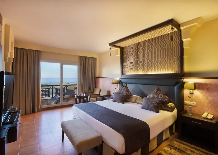 Hotel Ping Pong: Be Live Collection Saidia