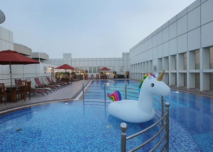 Ivory Grand Apartments