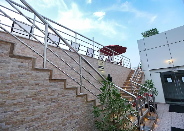 Ivory Grand Apartments
