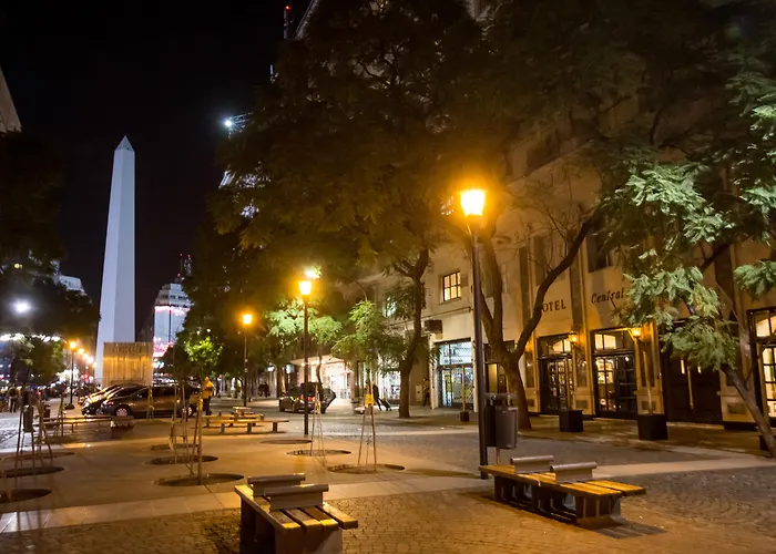 Hotel que admite mascotas: Midtown Boutique Hotel