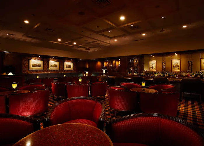 Royal Park Hotel