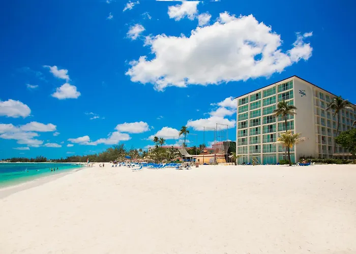 Breezes & Spa All Inclusive, Bahamas (Adults Only)