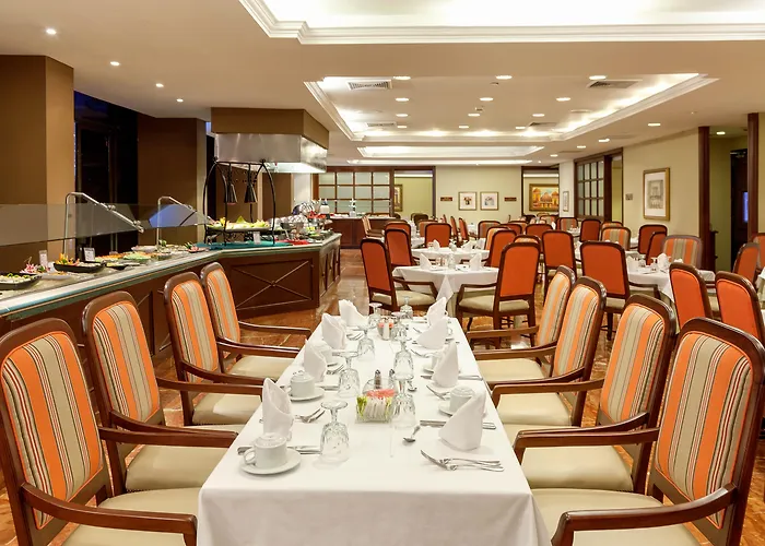 Barceló Guatemala City
