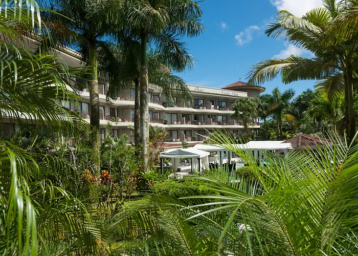 The Royal Corin Thermal Water Spa & Resort - Adults Only