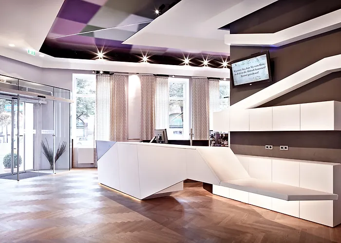  Boutiquehotel Donauwalzer