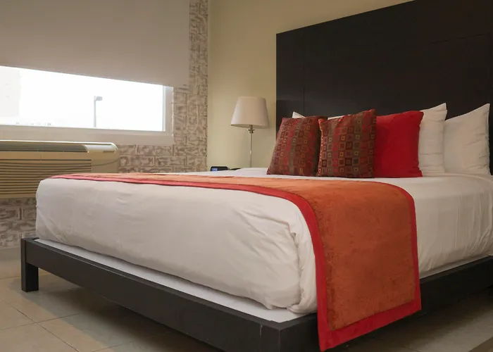 Adriatika Hotel & Residence (Adults Only)