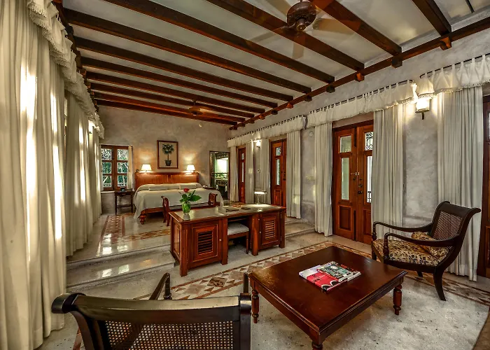 Hacienda Xcanatun