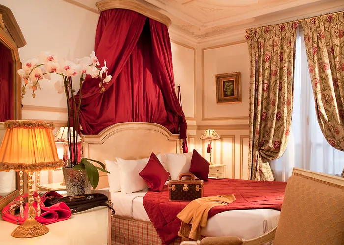Residence Henri IV
