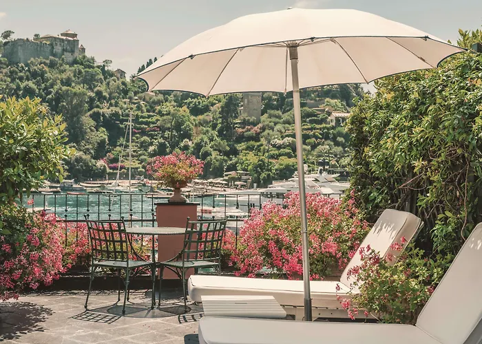Splendido, A Belmond Hotel, Portofino