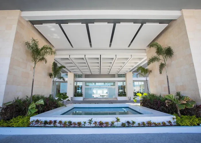 Majestic Elegance Costa Mujeres - All Inclusive