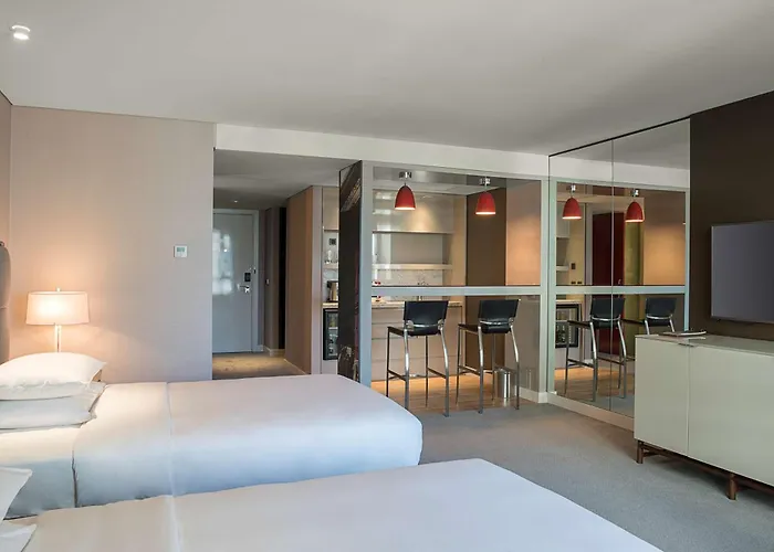 Hyatt Centric Montevideo