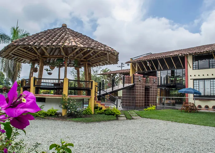 Hotel La Quinta Porra