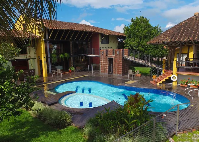 Hotel La Quinta Porra