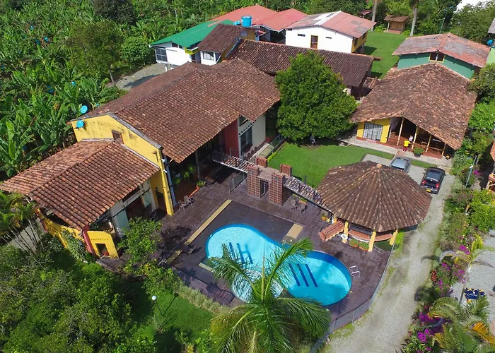 Hotel La Quinta Porra