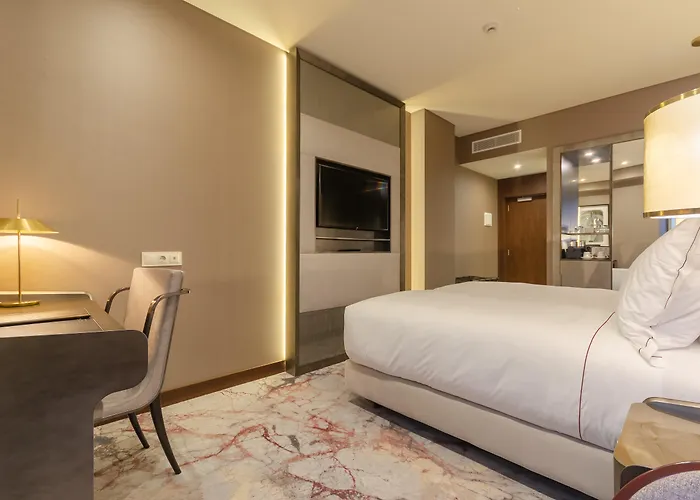 Turim Boulevard Hotel (Adults Only)
