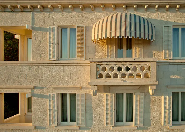Villa Glavic