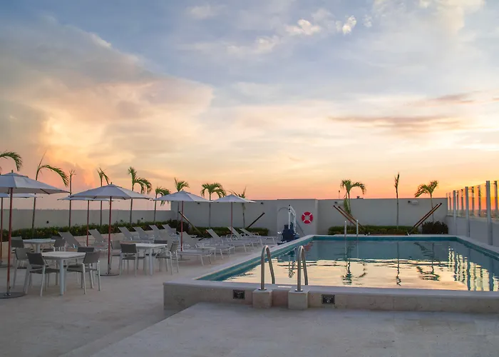 Perros hoteles Residence Inn By Marriott Merida