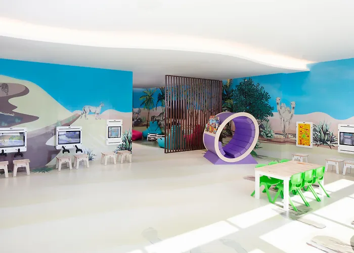 Centara Mirage Beach Dubai