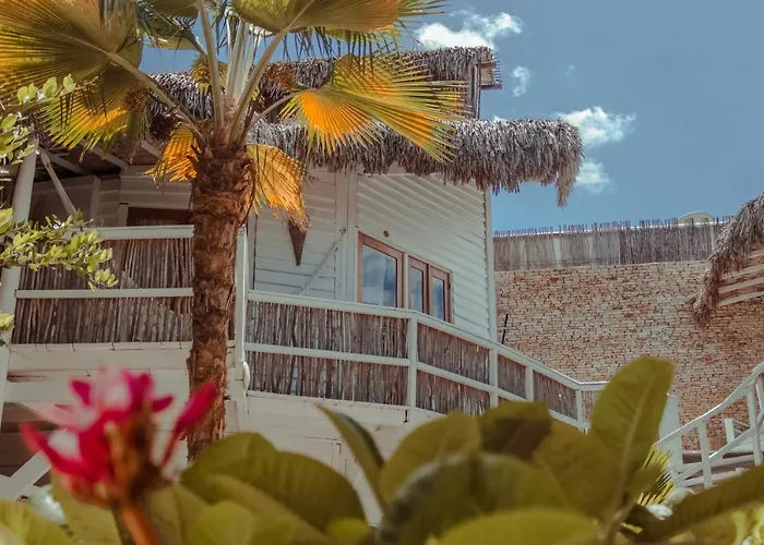 Villa Jericoacoara - La Villa Group