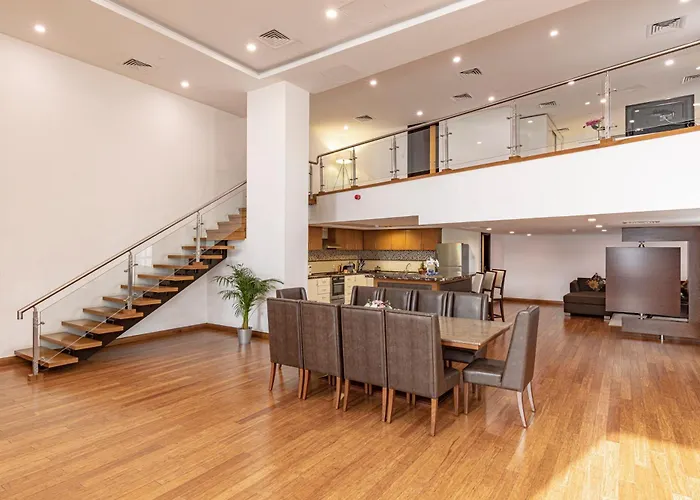 Hotel barato: Roda Amwaj Suites Jumeirah Beach Residence