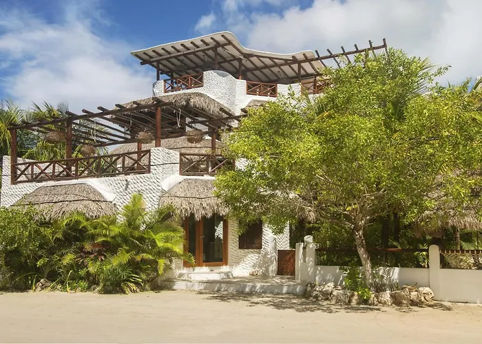 Hotel de golf: El Corazón Boutique Hotel - Adults Only with Beach Club pass included