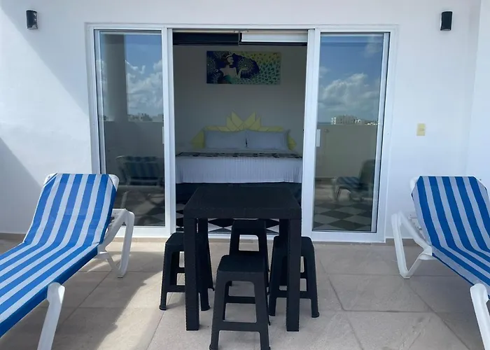 Win Day Playa - Hotel Express