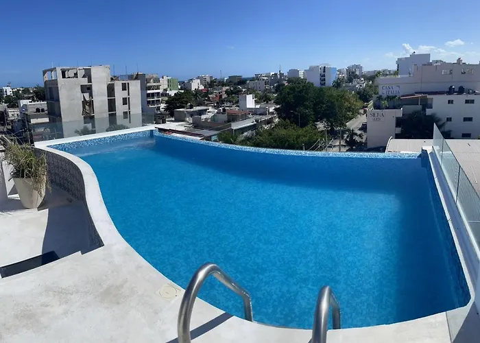Win Day Playa - Hotel Express