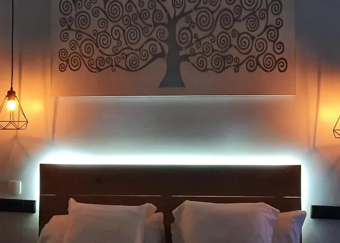 Ch Otello Rooms I -