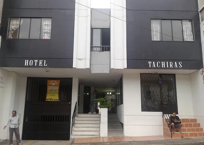 Táchiras
