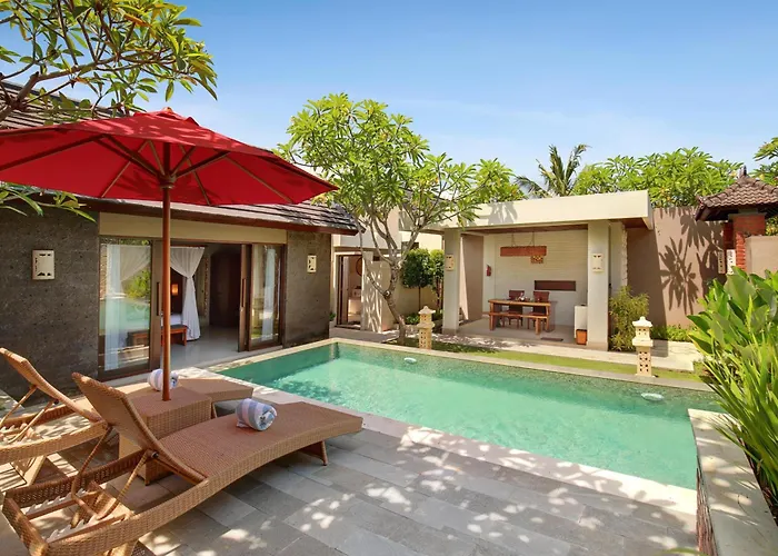 Alquiler de vacaciones: Lumbini Luxury Villas And Spa