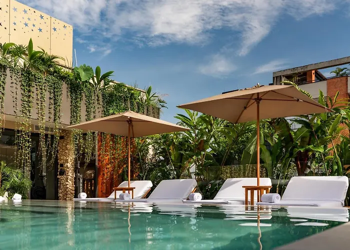 Elcielo Hotel&Restaurant
