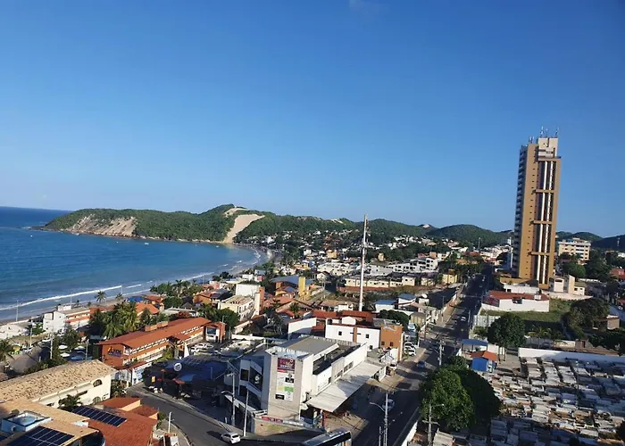 Apartamento: Apartamentos Natal