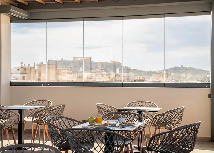 Hotel familiar: Dunlin Hotel