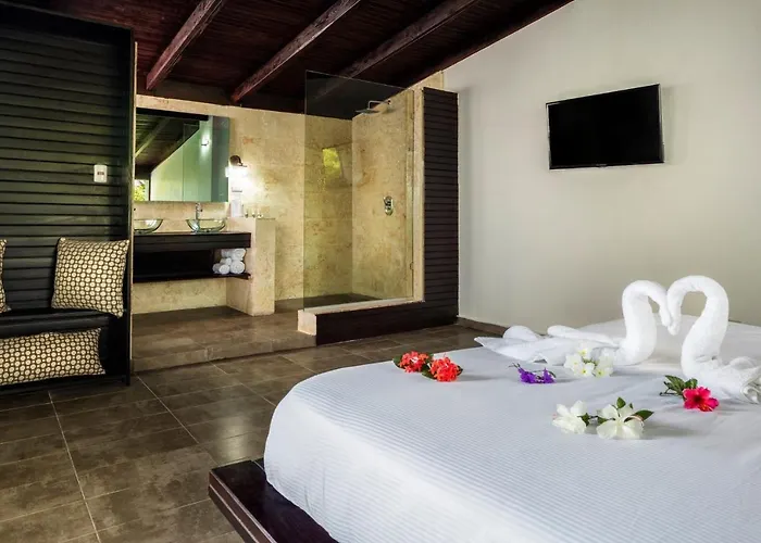  Ahnvee Resort (Adults Only)