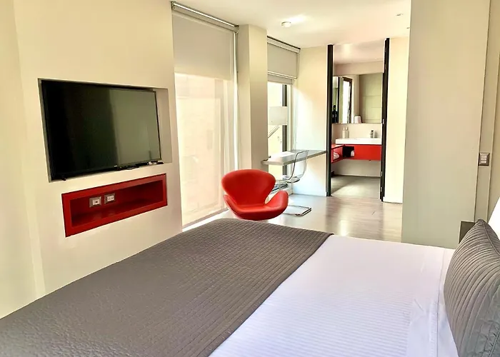 Apartamentos