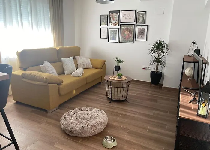 Casas De Lola