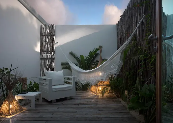 Villa Jericoacoara - La Villa Group