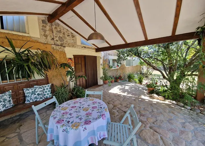 Casa Rural Luna