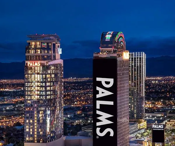 Palms Casino