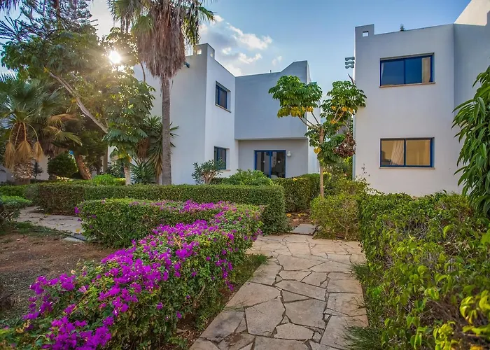 Marismare Apartments