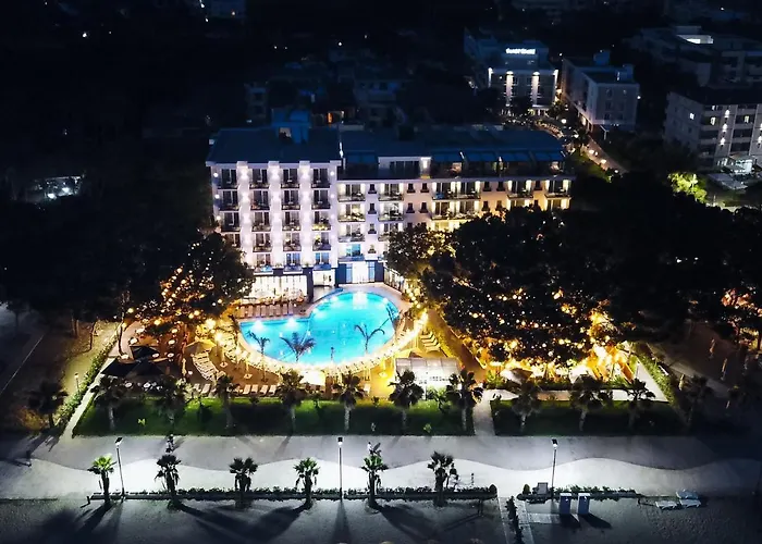 Vm Resort & Spa
