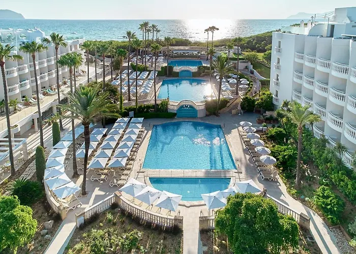 Hotel cerca del colegio: Iberostar Selection Albufera Playa All Inclusive