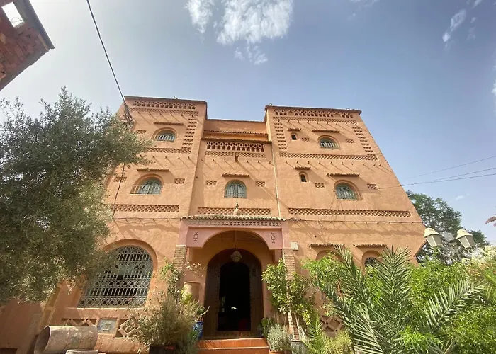 Riad Dar Barbara