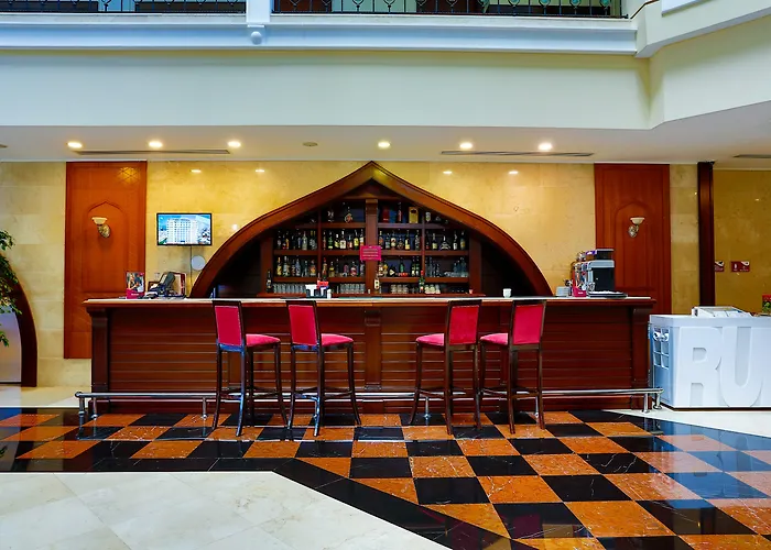 Crowne Plaza Antalya By Ihg