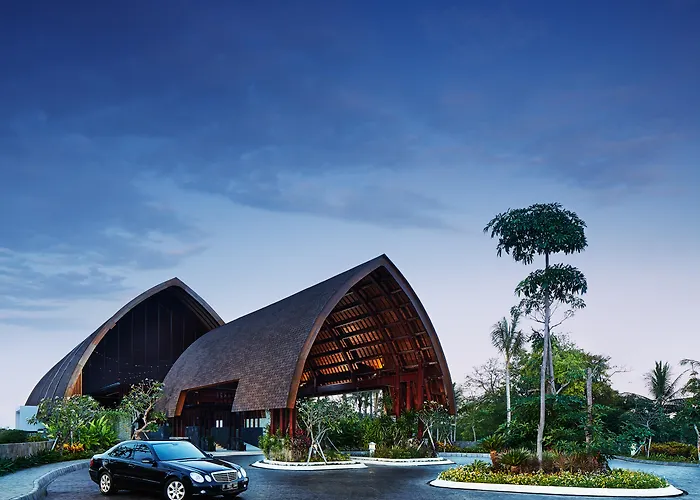 Merusaka Nusa Dua