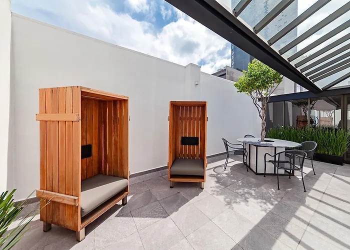 Alquiler de vacaciones: Suites Rio Elba