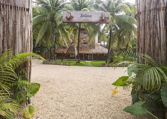 Hotel familiar: Mia Tulum Beachfront Resort - Ocean View Suites And Beach Club