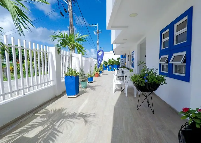 White Coral Apartasuites