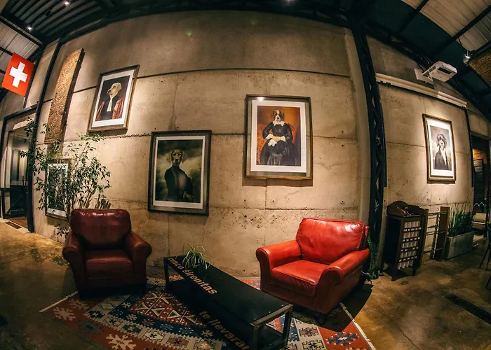 Alfonsina Hotel Boutique
