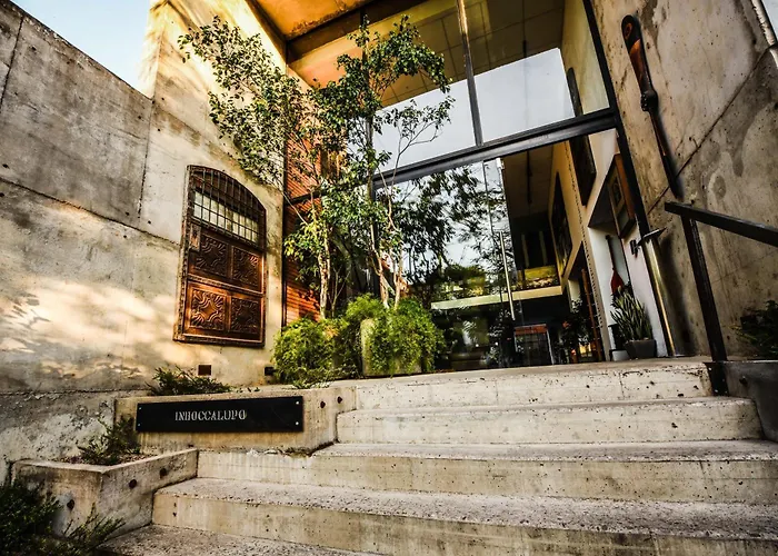 Alfonsina Hotel Boutique